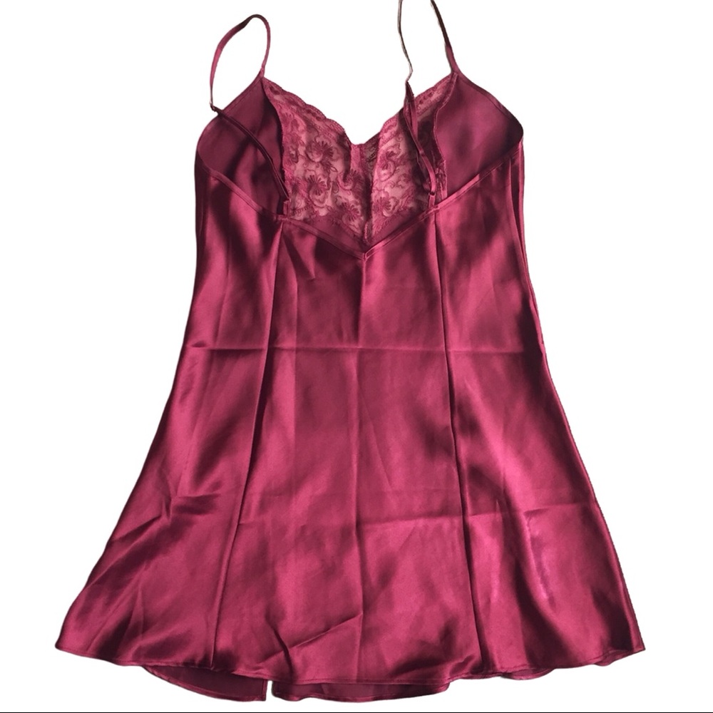 Victoria's secret slip dress sz S - Picture 3 of 4